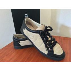 Chanel sneakers authentiek maat 39
