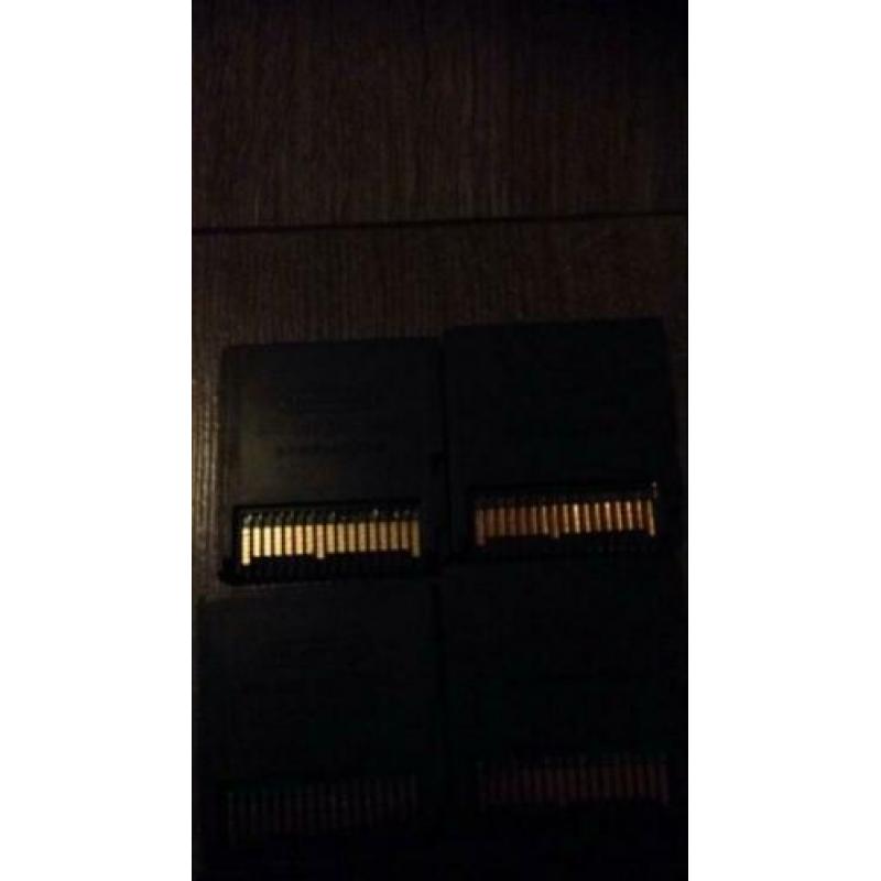 Ds games