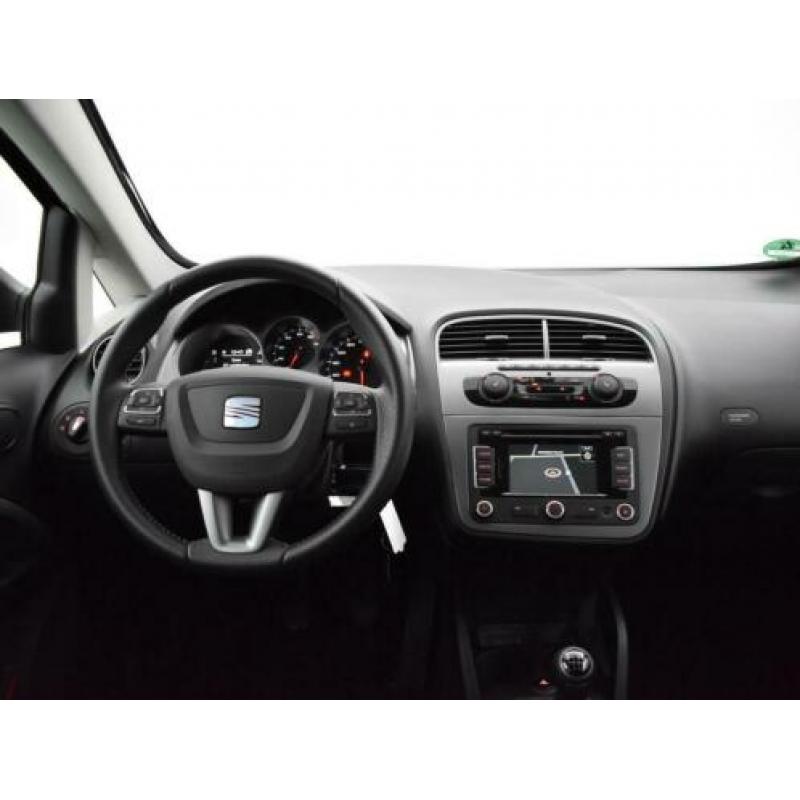 Seat Altea 1.2 TSI I-TECH *50.121 KM* + NAVIGATIE / STOELVER