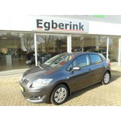 Toyota AURIS 1.6-16V Sol