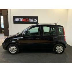 Fiat Panda 1.2 Actual - Airco! Stuurbekr! Nieuwstaat!