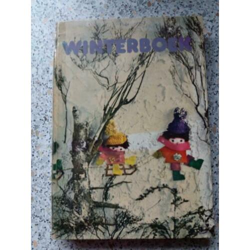 Het "Winterboek", vertaald door : Aad Opree.