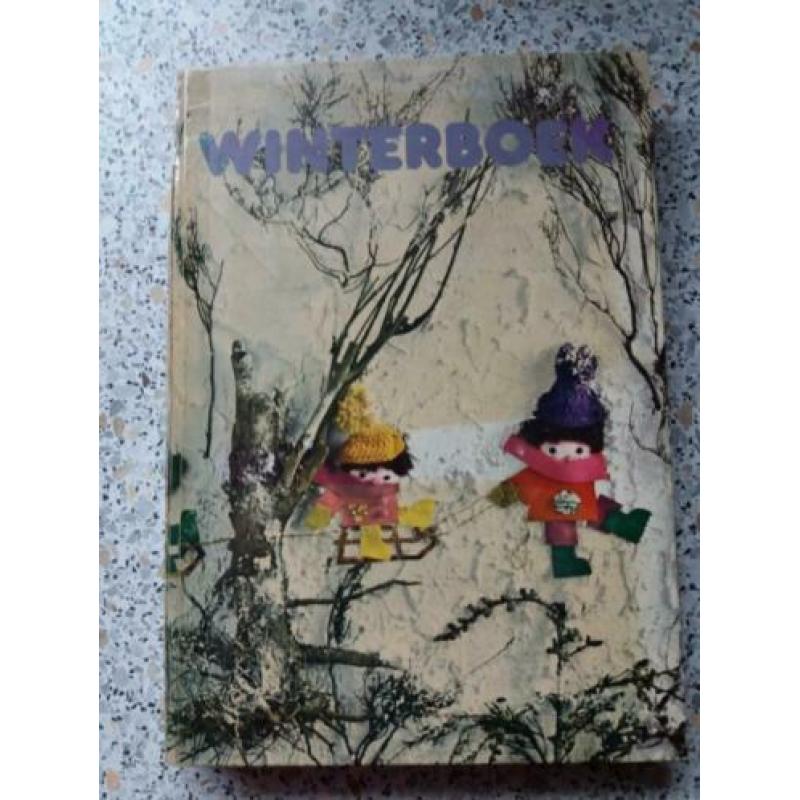 Het "Winterboek", vertaald door : Aad Opree.