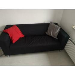 Ikea bankje