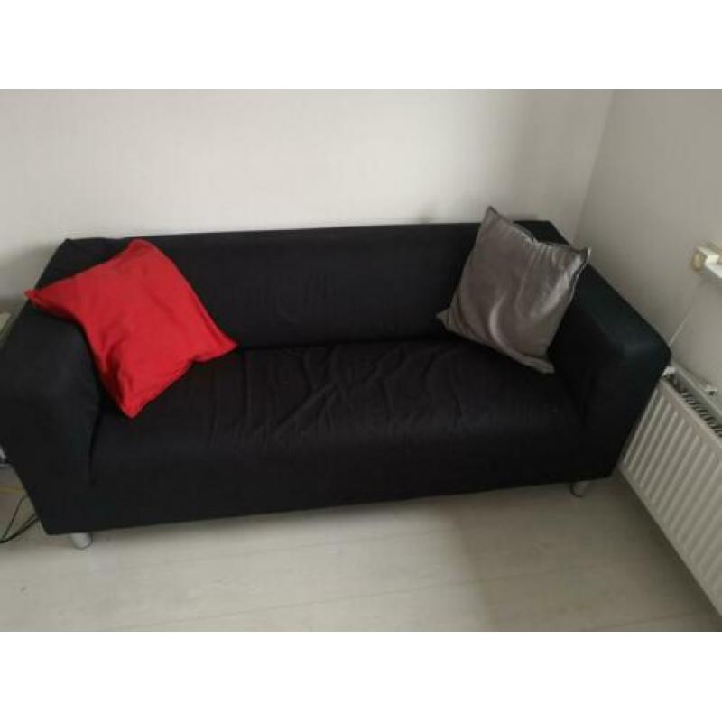 Ikea bankje