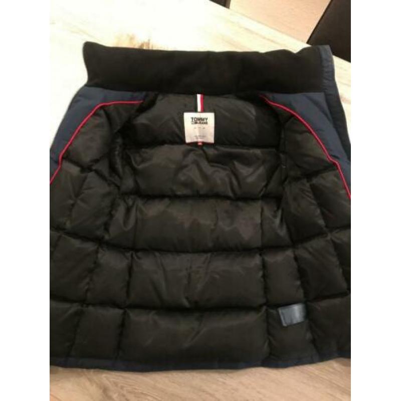 Tommy Hilfiger winter jas