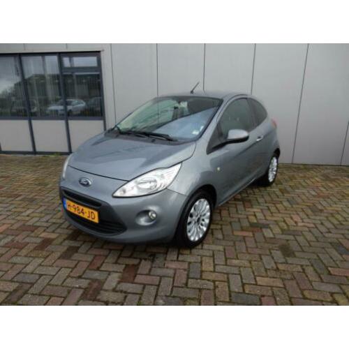Ford Ka 1.2 Titanium X start/stop 71000KM