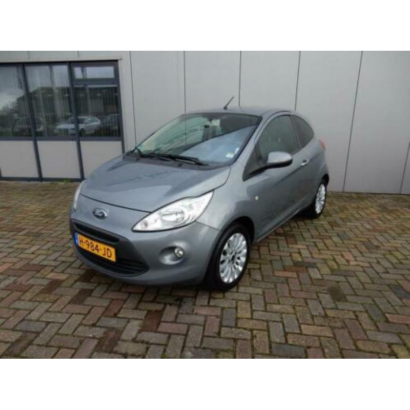 Ford Ka 1.2 Titanium X start/stop 71000KM