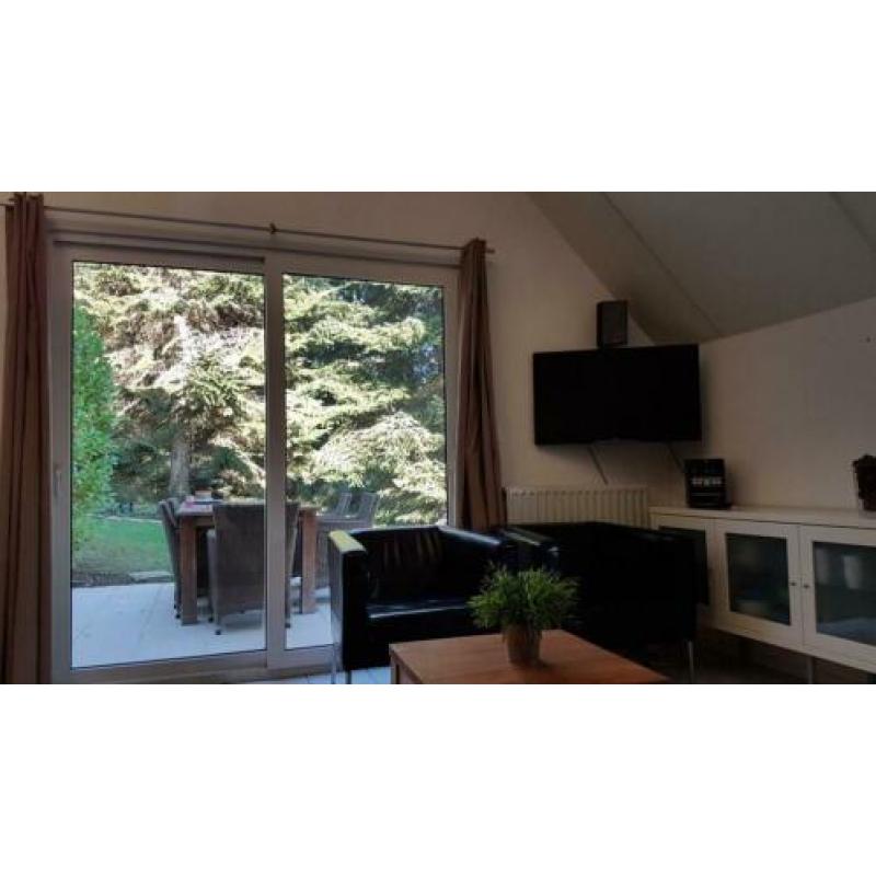 Gezellig modern vakantiehuis in Zuid-Frankrijk/vakantiepark
