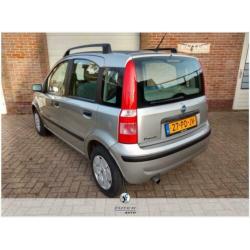 Fiat Panda 1.1 Active Plus 5Drs Airco