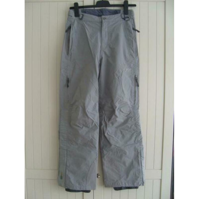 Helly Hansen ski-jack, snowboard-jack, wintersportkleding