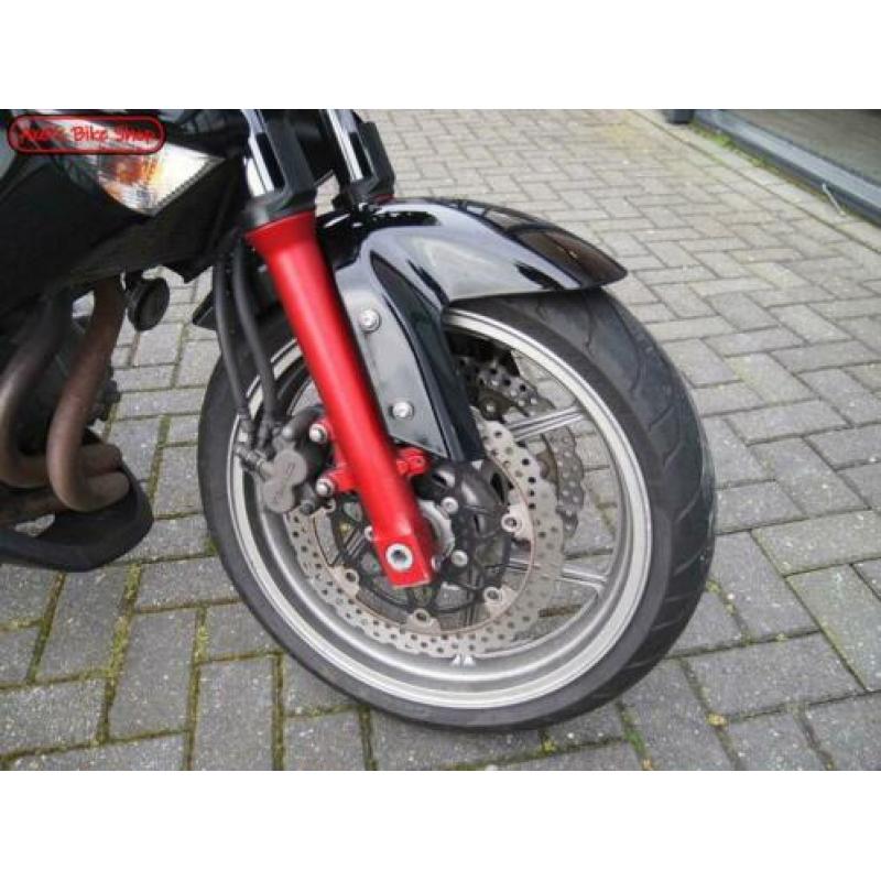 KAWASAKI ER 6 N (bj 2007)