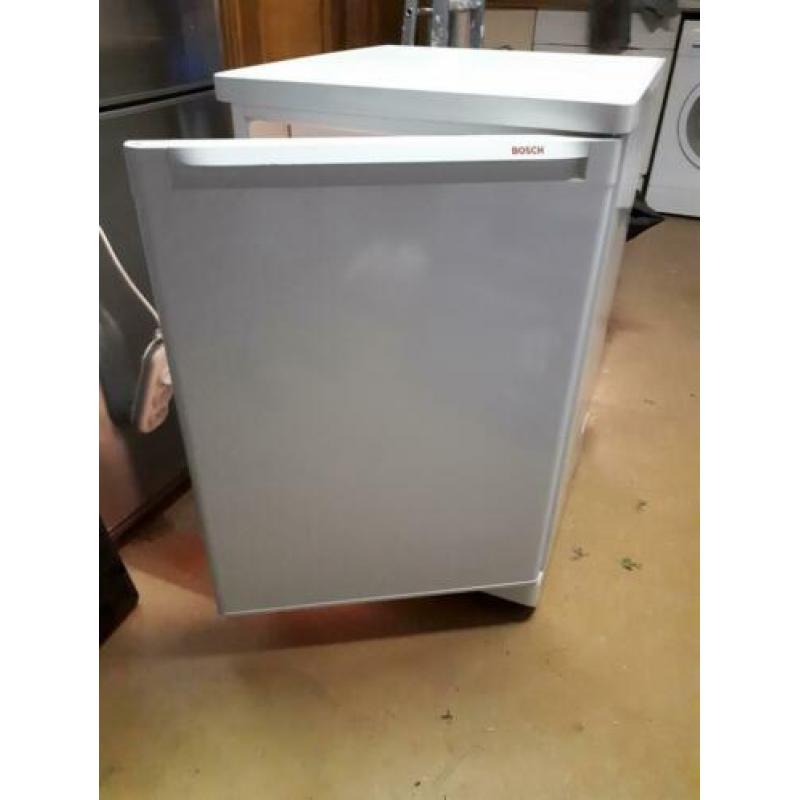 Bosch koelkast wit
