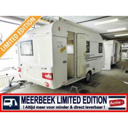 Adria Altea 432 PX - E1965 voordeel incl. Thule luifel etc.