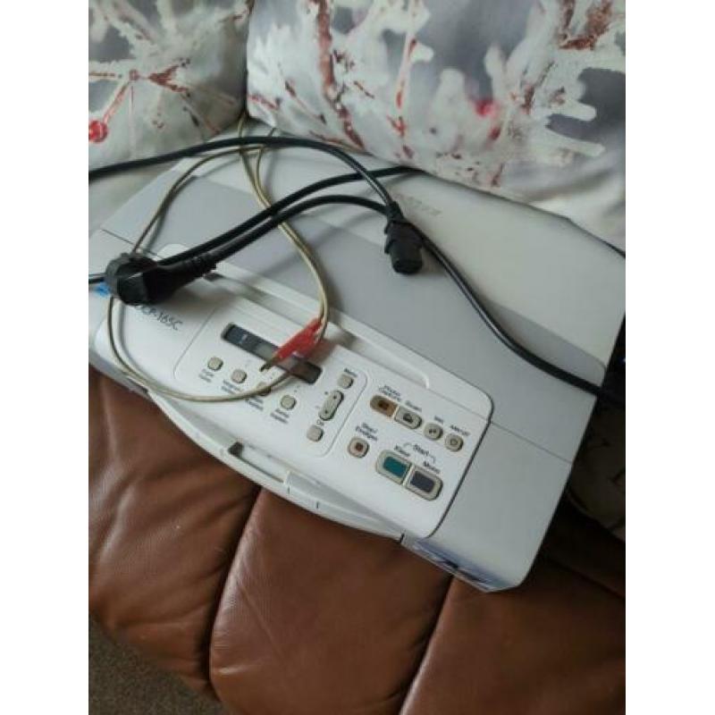printer te koop brother