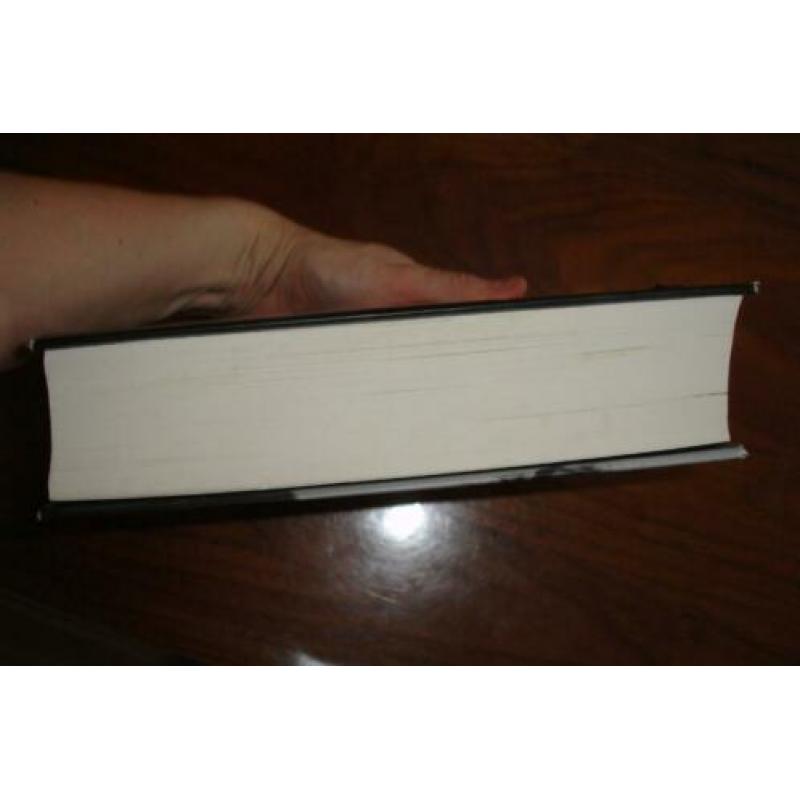 Tonio AFTh vd Heijden boek hardcover in nette gelezen staat!