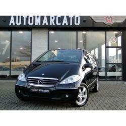 Mercedes-Benz A-klasse 170 Avantgarde Aut. |1e Eig. | 5-Deur