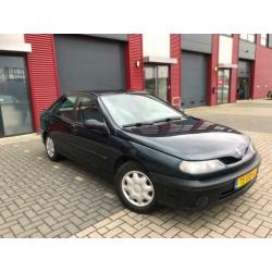Renault Laguna 1.6-16V RTE*UNIEK LAGE KM’S NAP!!NWE APK*TOPS