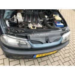 Renault Laguna 1.6-16V RTE*UNIEK LAGE KM’S NAP!!NWE APK*TOPS