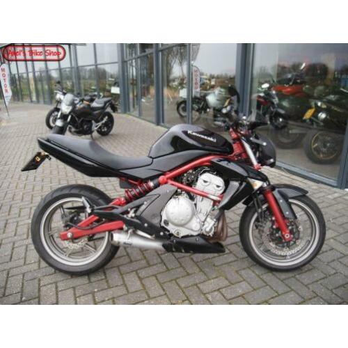 KAWASAKI ER 6 N (bj 2007)