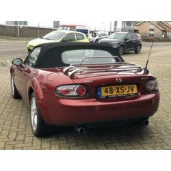 Mazda MX-5 1.8 Executive