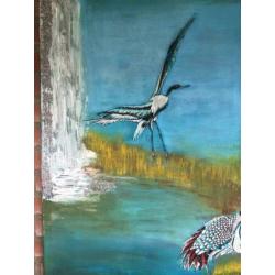 Schilderij