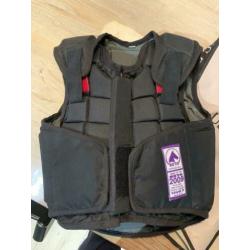 Bodyprotector USG kind maar cxs