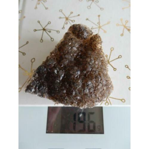 mineralen?