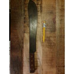 machete 1942