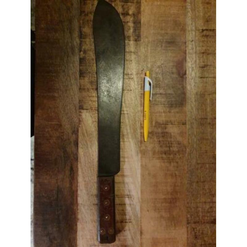 machete 1942