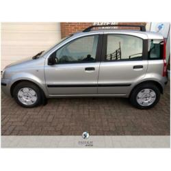 Fiat Panda 1.1 Active Plus 5Drs Airco