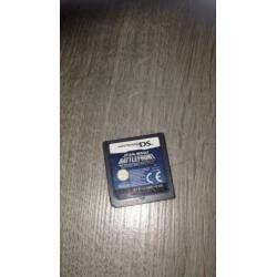 Ds games
