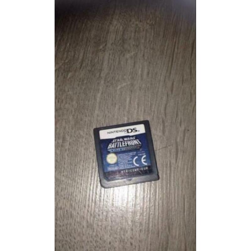 Ds games