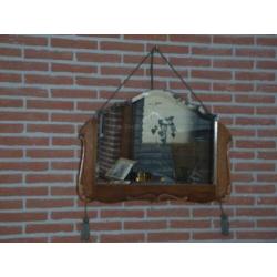 Te Koop: Spiegel