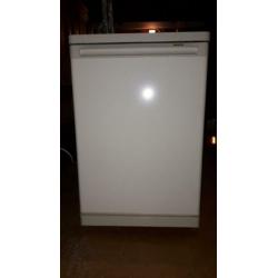 Bosch koelkast wit
