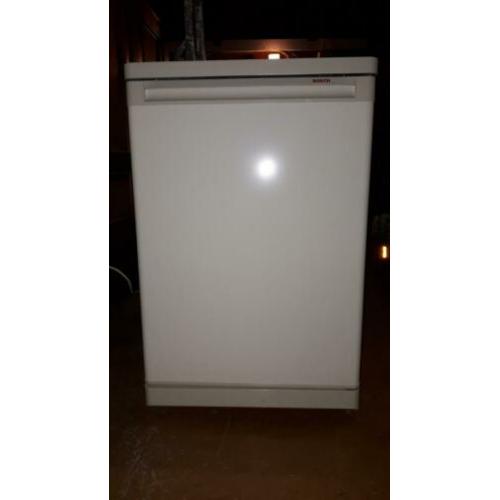 Bosch koelkast wit
