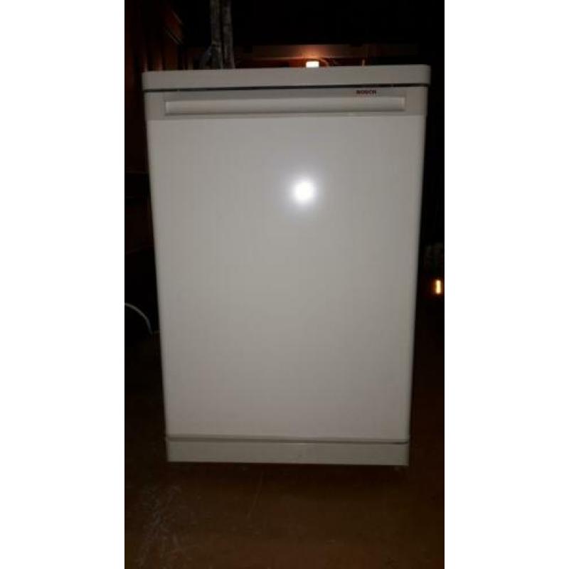 Bosch koelkast wit