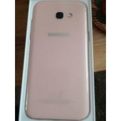Perfecte Samsung A5 van 2017