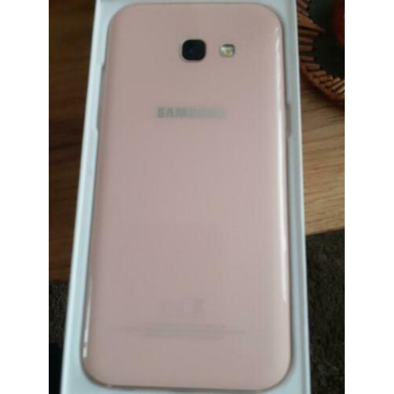 Perfecte Samsung A5 van 2017