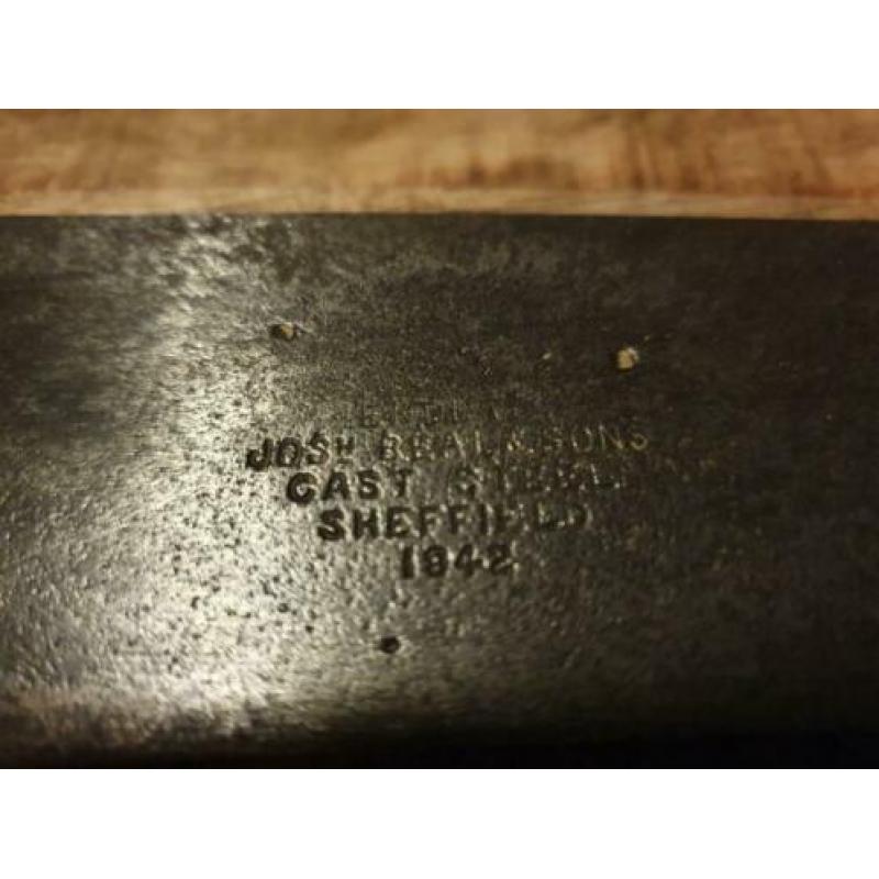 machete 1942
