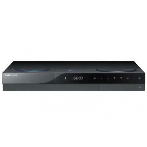 Samsung BD-C8200 Blue-ray speler