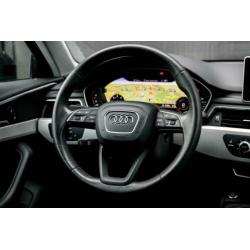 Audi A4 Avant 2.0 TDI Pro Line Trekhaak Virtual Cockpit Navi