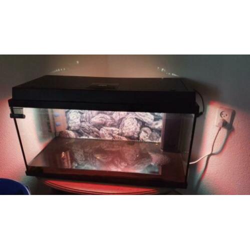 Juwel prio 110 liter