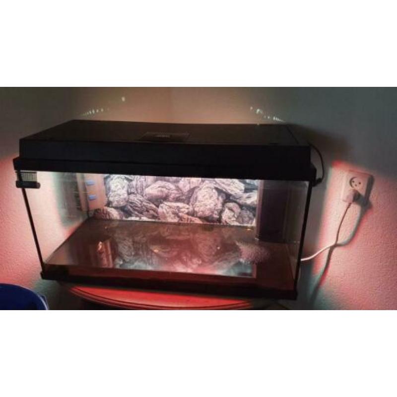 Juwel prio 110 liter