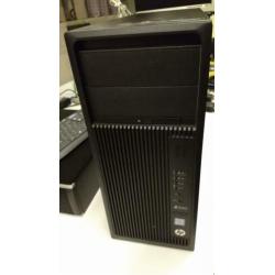 HP Z240 I7 workstation