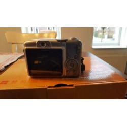 Canon Power Shot digitale camera