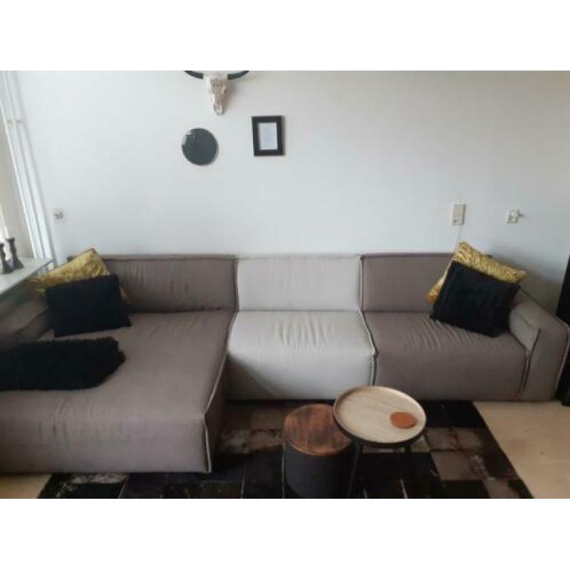 Umix loungebank 3 tot 4 persoons