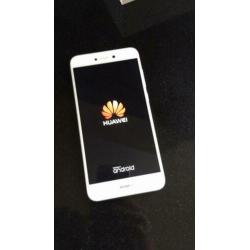 Huawei P8 lite wit 2017
