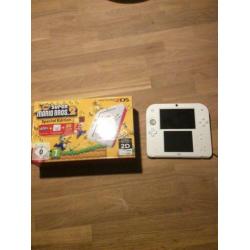 Nintendo 2DS