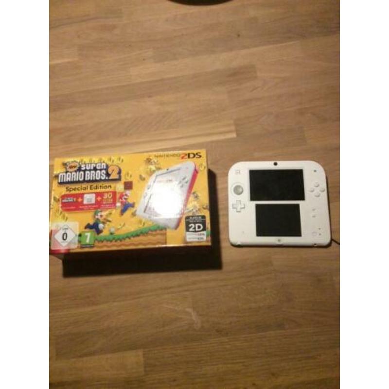 Nintendo 2DS